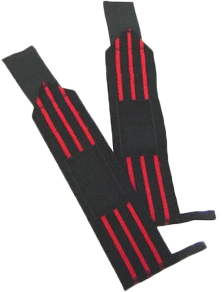 

Бинты кистевые Biotech Bedford 7 Wrist Bands (5999076227730)