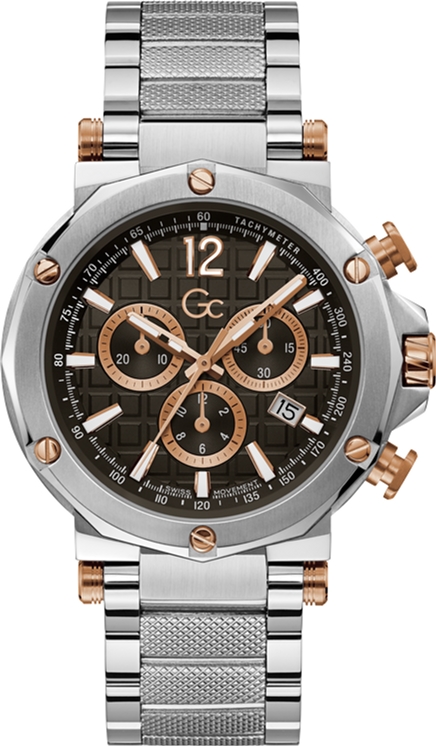 

Мужские часы Gc Y53005G2MF