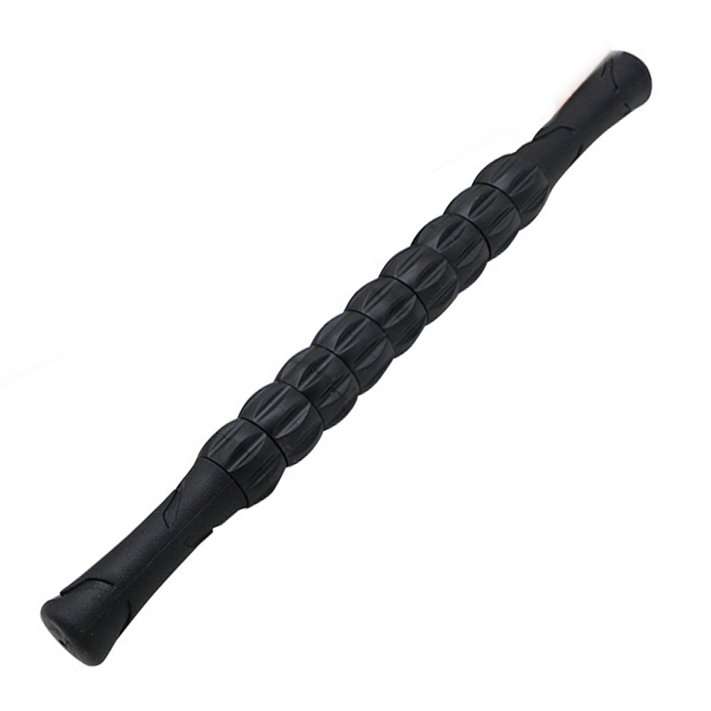 

Массажный ролик ручной Dobetters M1 43*4*4 см Black массажная палка