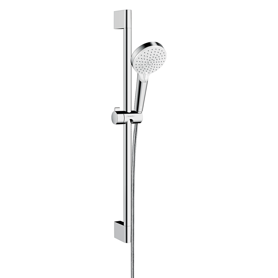 

Душевой гарнитур HANSGROHE CROMETTA VARIO 26532400