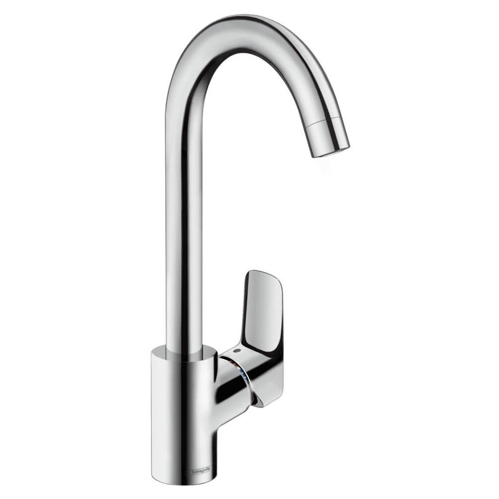 

Смеситель для кухни HANSGROHE LOGIS 71835000