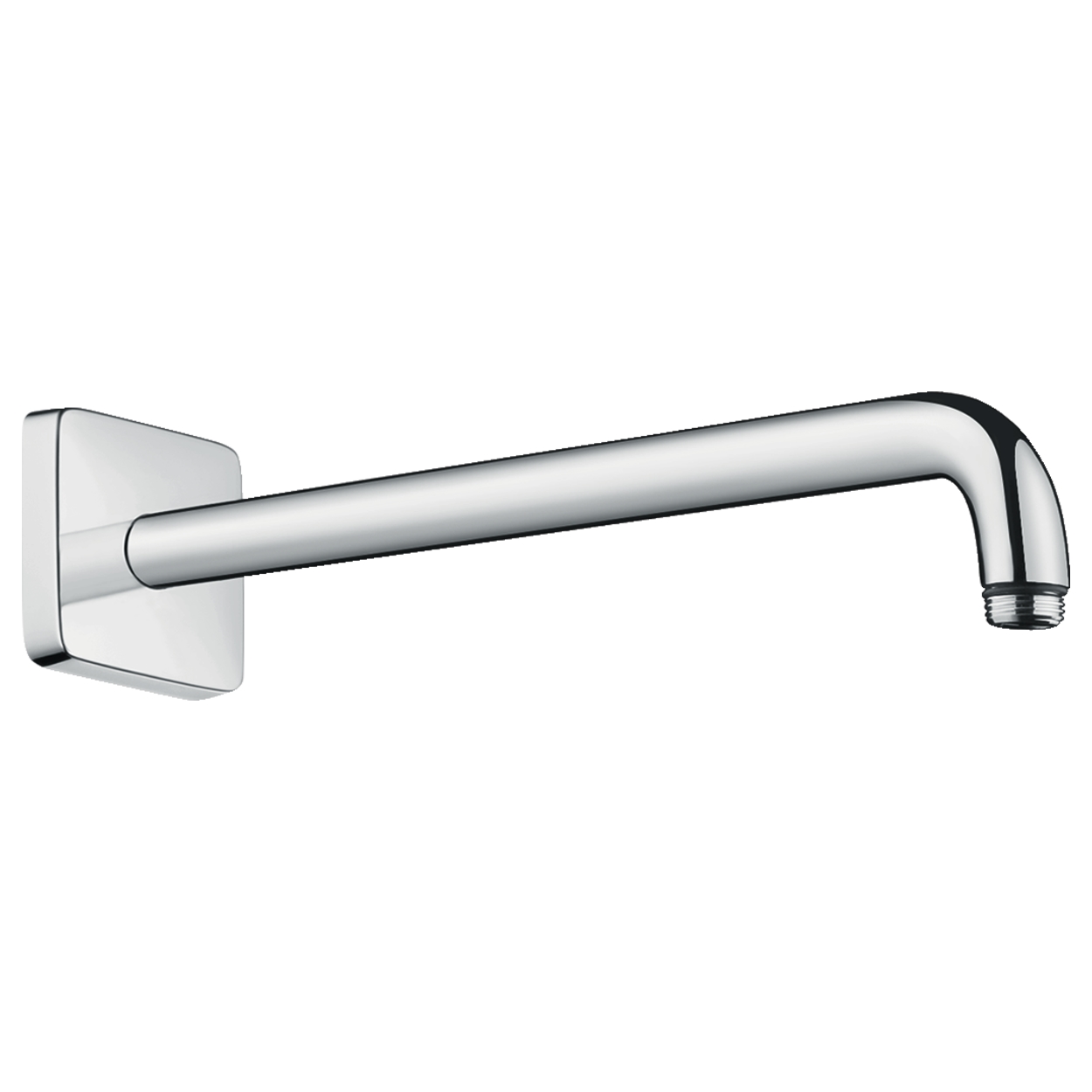 

Кронштейн для душа HANSGROHE CROMA SELECT E 27446000