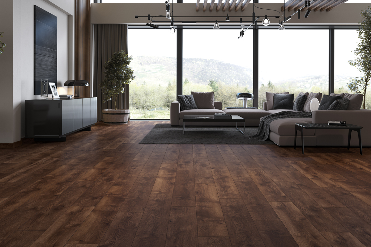 

Ламинат Classen Vision 4V WR 52788 Дуб Дождевой (52788)