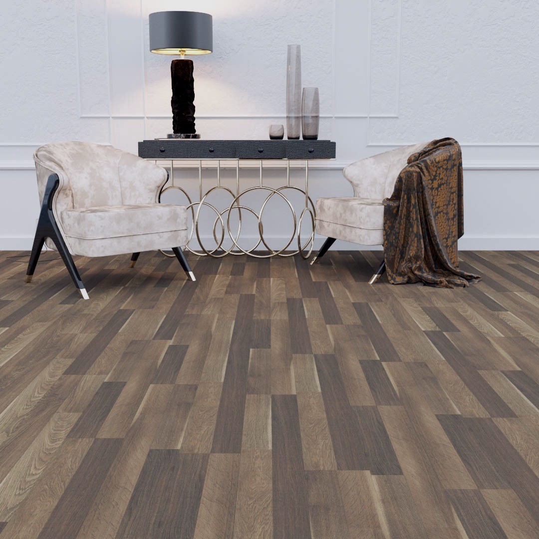 

Ламинат Berry Alloc Original 62001392 Volare Oak 2 str (62001392)