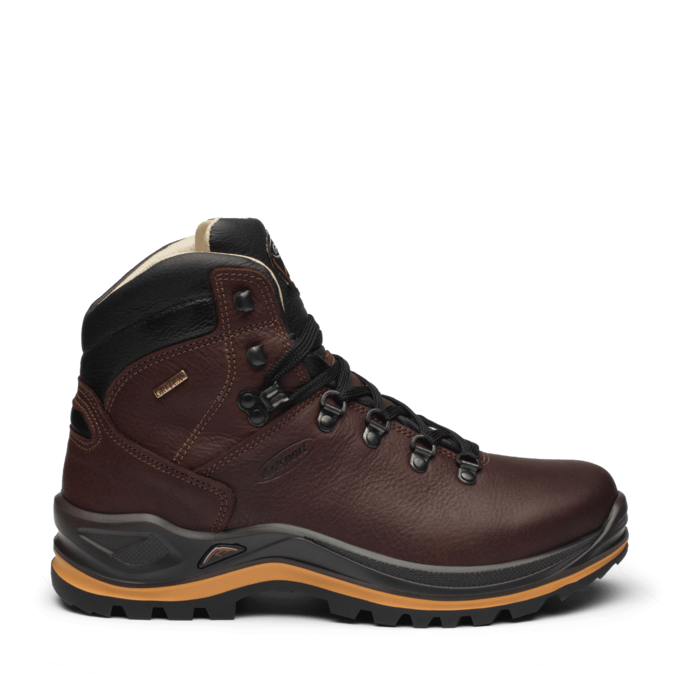 

Шкіряні черевики Grisport 13701-O38 42 Коричневий
