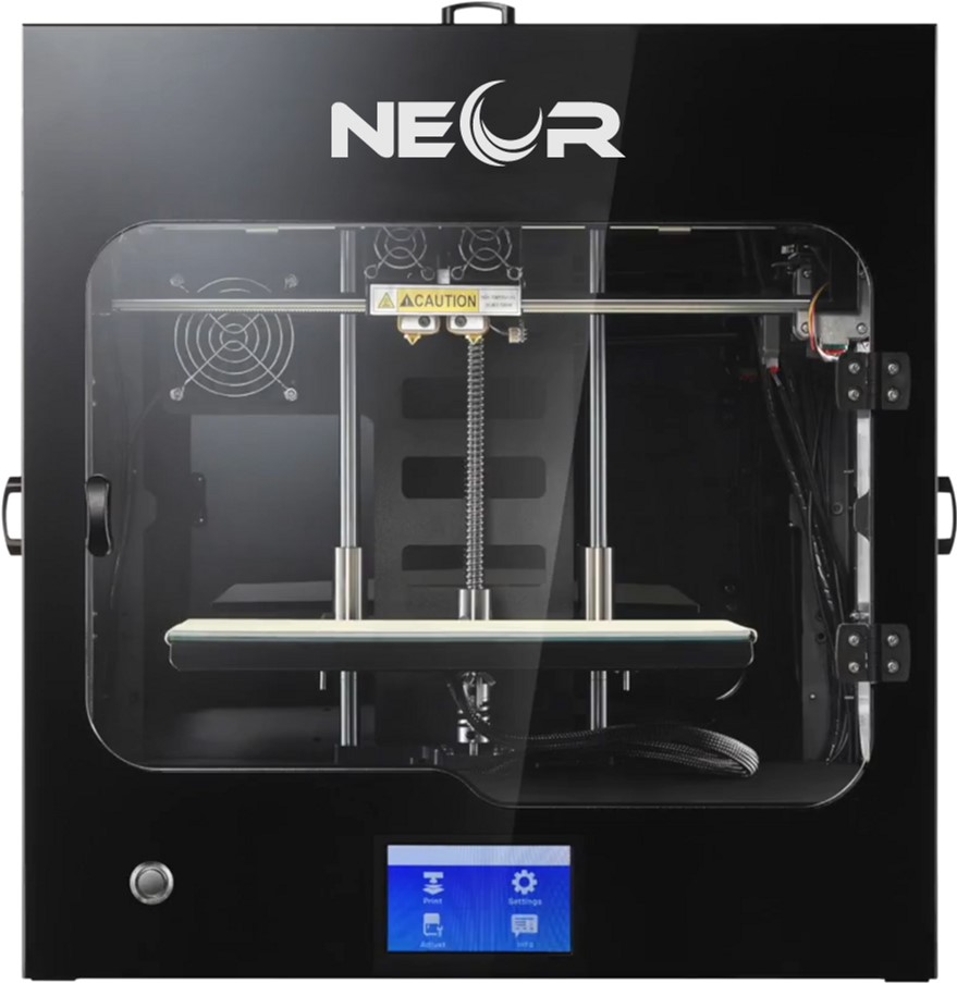 

3D-принтер Neor Professional