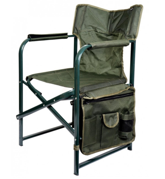 

Кресло раскладное для рыбалки и туризма Ranger RA 2236 Гранд Green