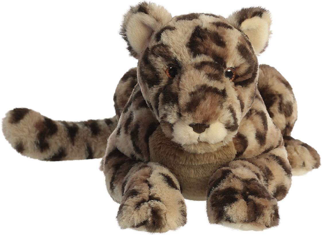 Выкройка тигра: мягкая игрушка. Как сшить тигрёнка? (Подробное описание и выкройка)