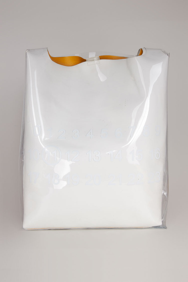 

Сумка Mdk lux 81109 40x45x2 см Белая 112290000