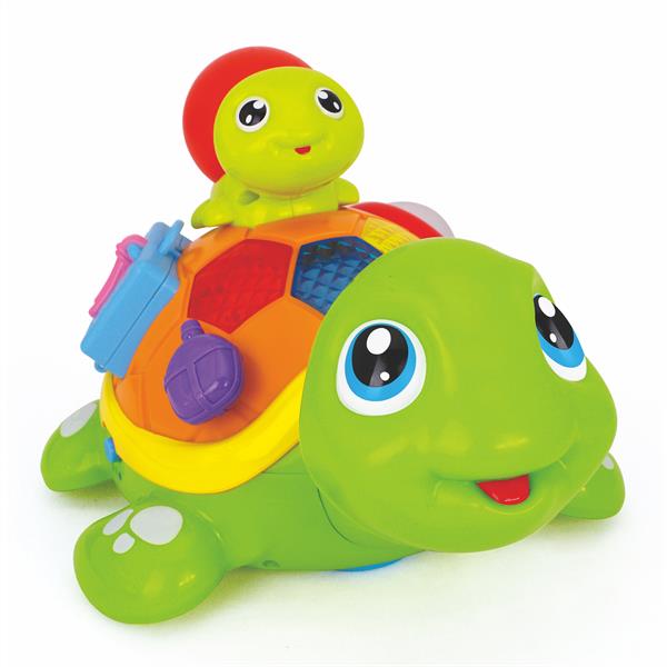 

Игрушка Hola Toys Черепашки (868)