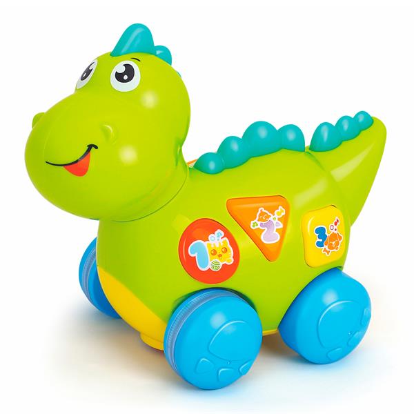 

Игрушка Hola Toys Динозавр (6105)