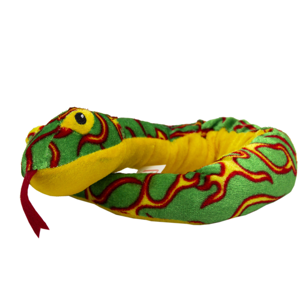 Мягкая игрушка Змея Анфиса 300 см (Бока С)