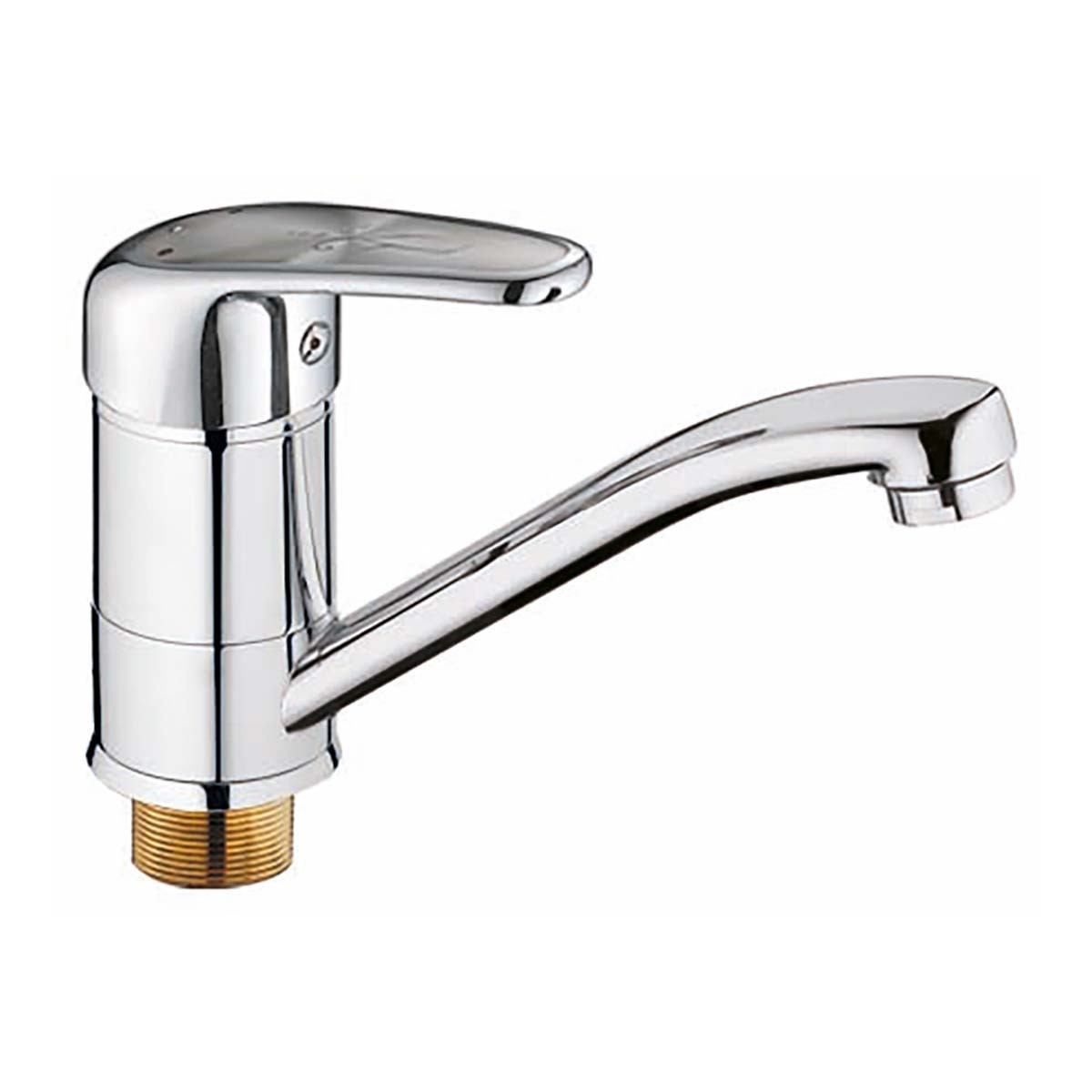

Смеситель для кухни HAIBA MAGIC 555 HB0670