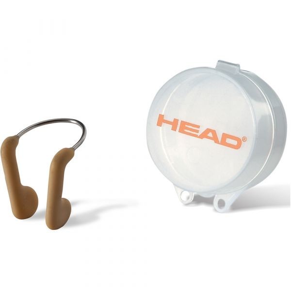 Затискач для носа Head Ergo Nose Clip (455182) – ROZETKA. Купить ...