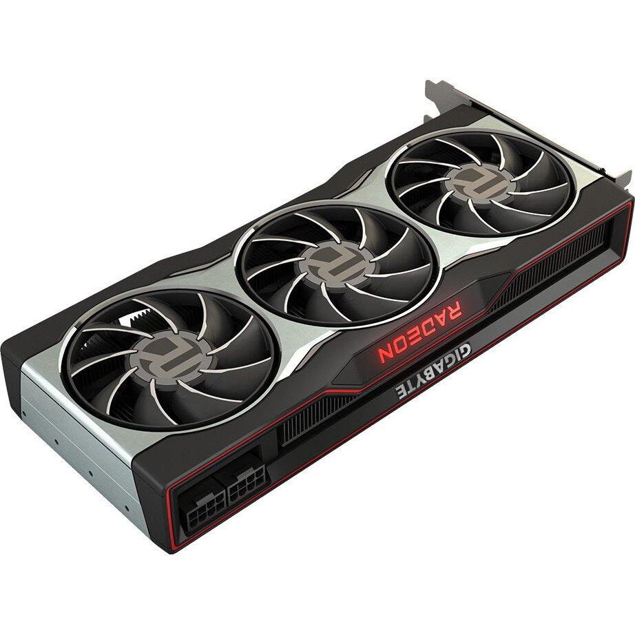 GIGABYTE Radeon RX 6800 16G (GV-R68-16GC-B) – фото, отзывы