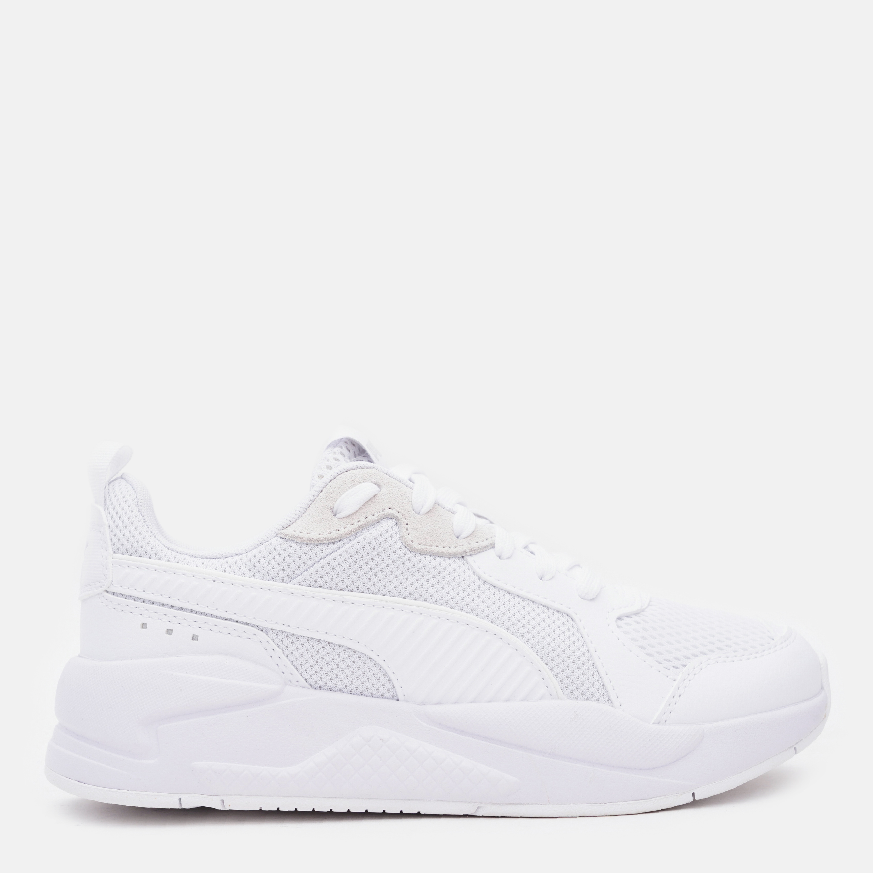 Акція на Жіночі кросівки Puma X-Ray 37260202 40 (6.5) 25.5 см Puma White-Gray Violet від Rozetka