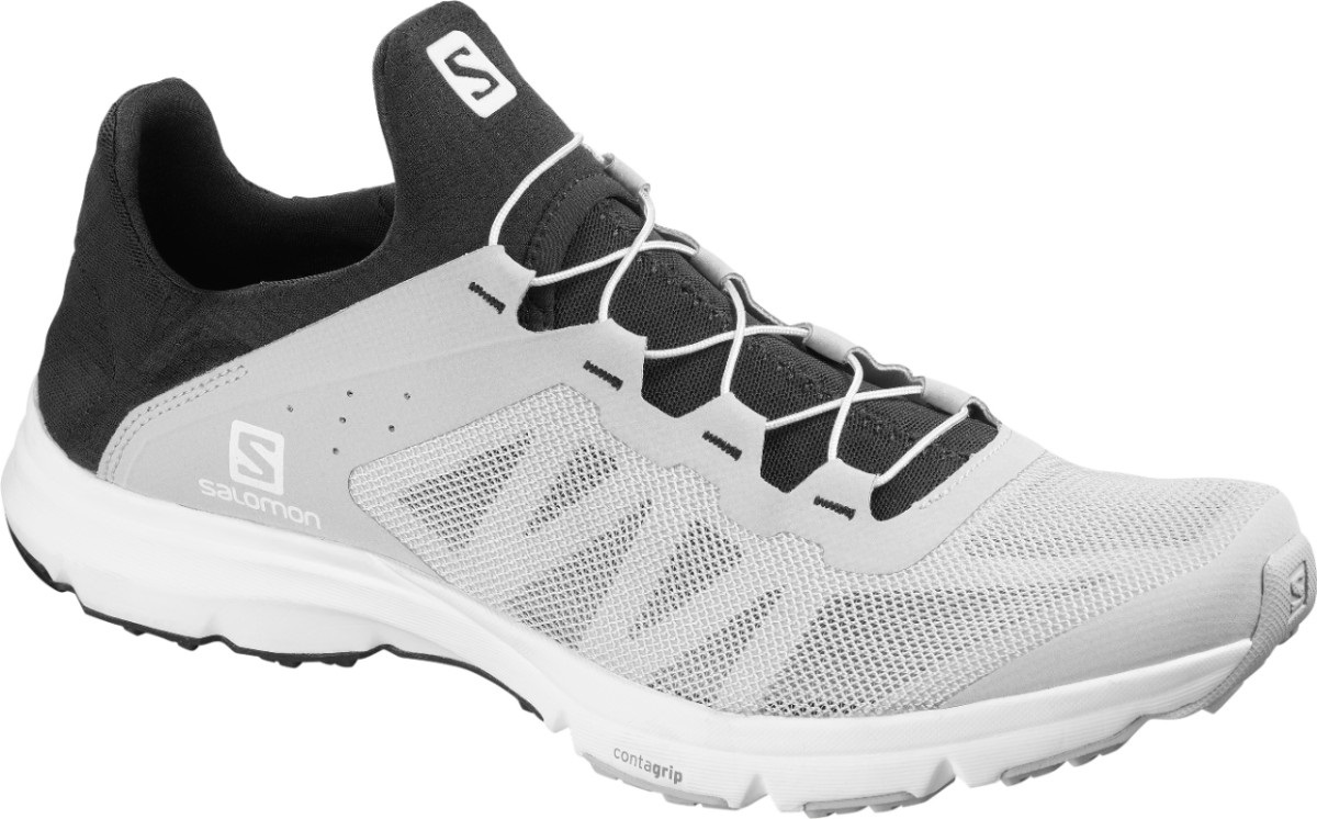 

Кроссовки SALOMON AMPHIB BOLD 45 (10,5 UK) 29см белый s406817-10,5