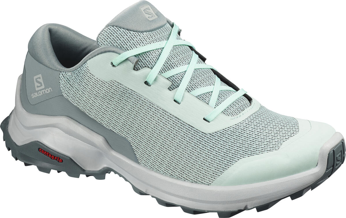 

Кроссовки SALOMON X REVEAL W 40 (6,5 UK) 25см голубой s409734-6,5