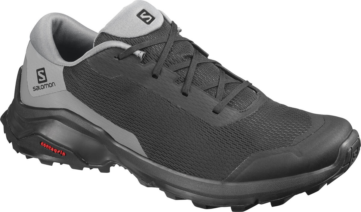 

Кроссовки SALOMON X REVEAL 40.5 (7 UK) 25,5см черный s410420-7