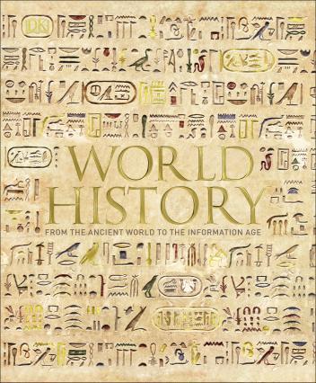 

World History. A Visual Companion. Parker P.