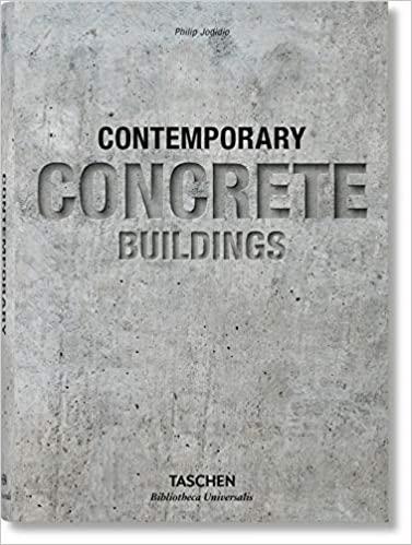 

Contemporary Concrete Buildings. Jodidio P.