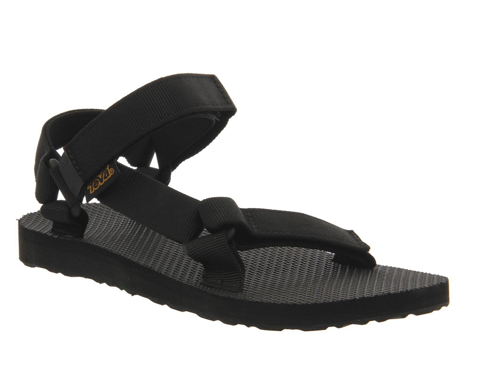 

Женские сандалии Teva Original Universal W's 39 Black TVA 1003987-BLK-8