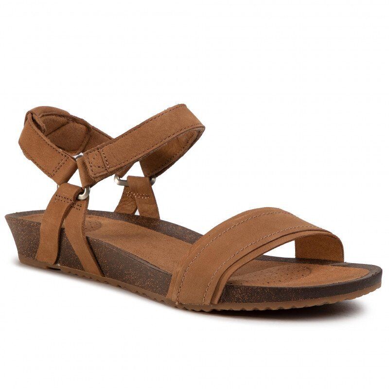 

Женские сандалии Teva Mahonia Stitch W's 41 Chipmunk TVA 1112610-CPM-10