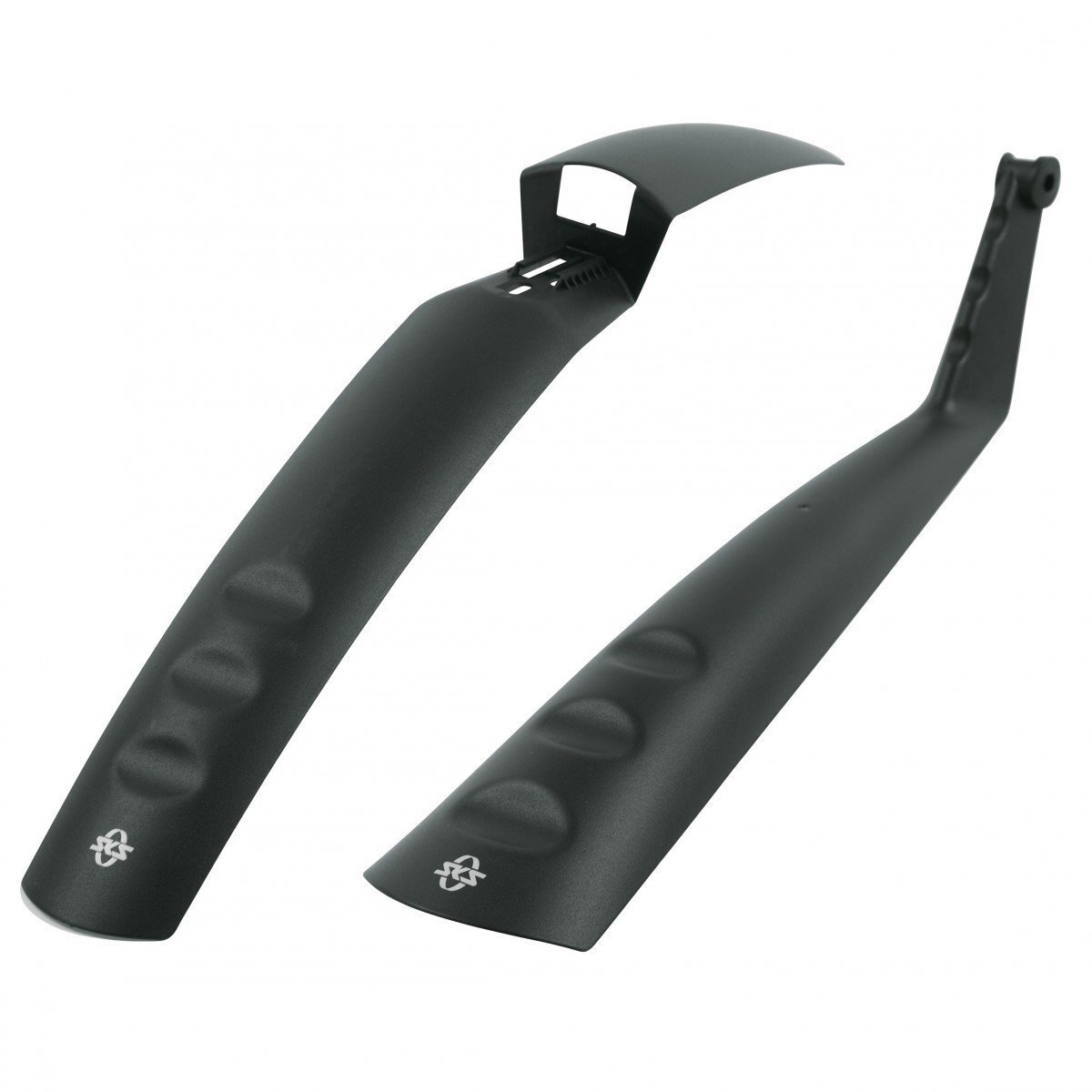 

Крылья SKS CROSSBOARD-SET BLACK 164812
