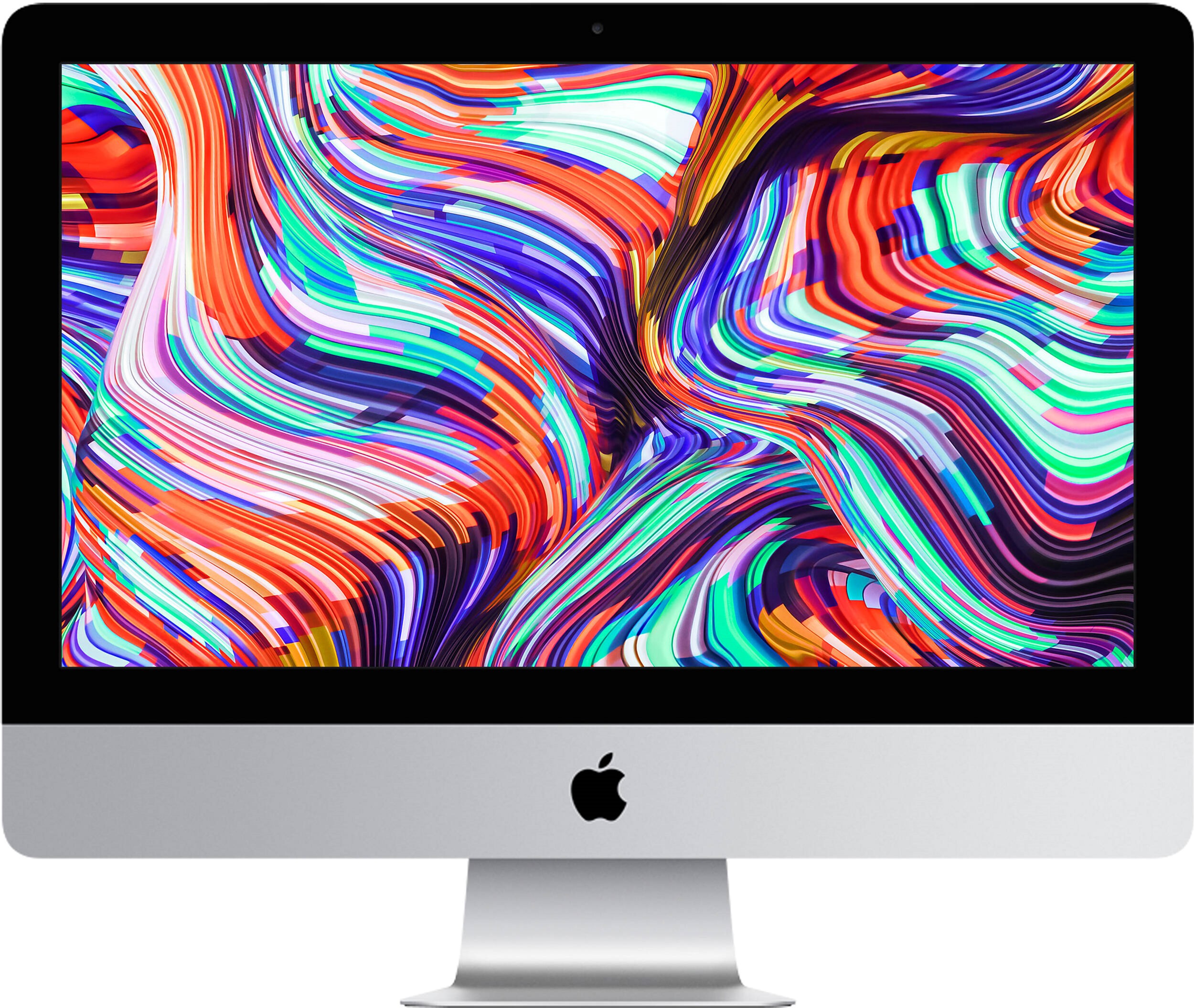 

Моноблок Apple iMac 21.5" 4K 2020 (MHK23)