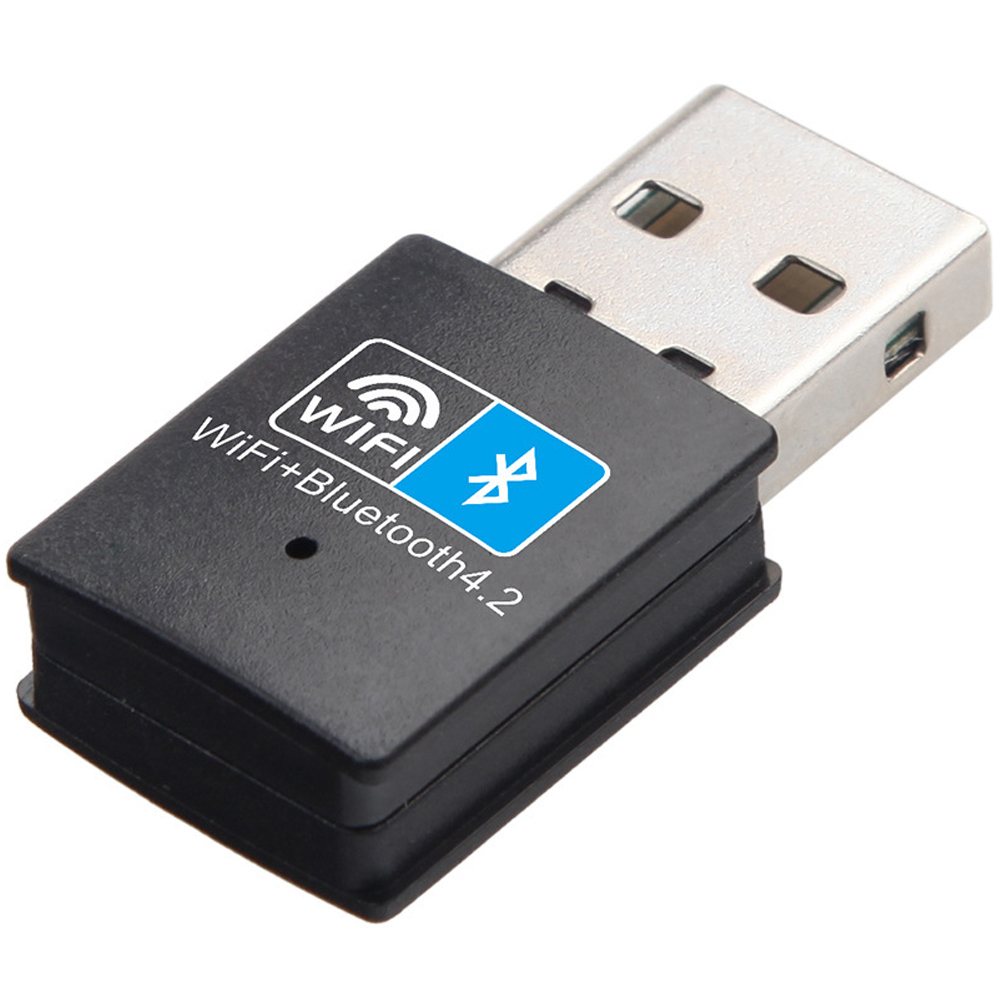 USB WiFi+Bluetooth адаптер 2в1, внешний сетевой приемник для ПК Digital  Lion UWA03, 150 Mbps – фото, отзывы, характеристики в интернет-магазине  ROZETKA от продавца: You Smart | Купить в Украине: Киеве, Харькове, Днепре,