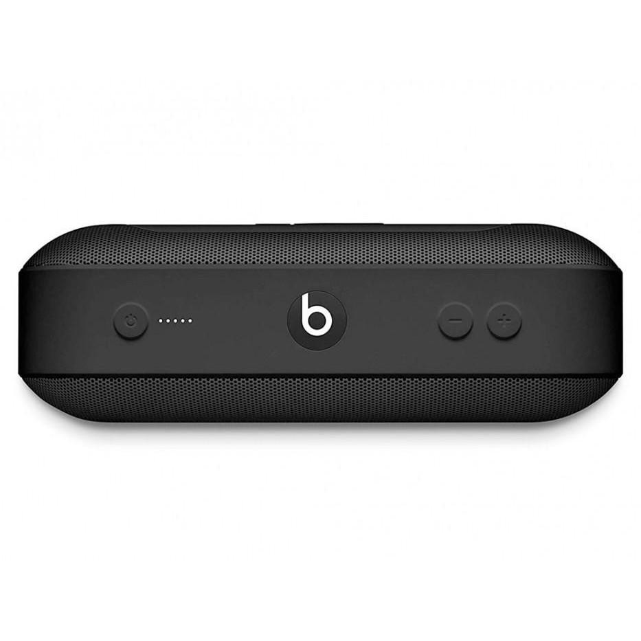 Портативная колонка Beats by Dr. Dre Pill+ Black (ML4M2) – фото, отзывы ...