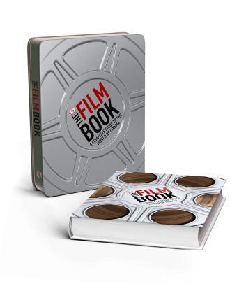 

The Film Book. A Complete Guide to the World of Cinema.