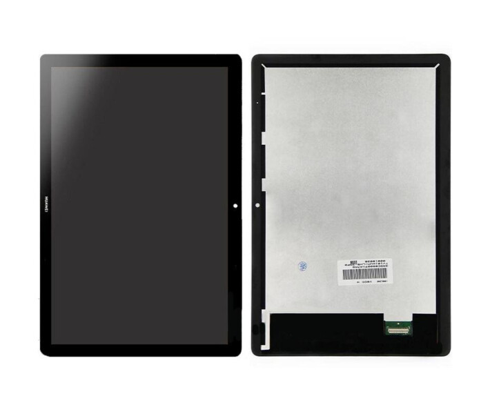 Дисплейный модуль Huawei MediaPad T5 (AGS2-L09) Black – фото, отзывы ...