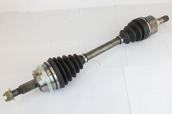 Полуось левая GP Renault Master 2 с ABS (NI-8-8658A) – низкие цены ...