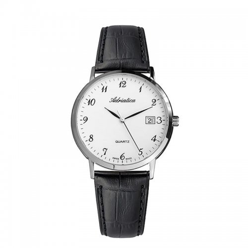 

Часы Adriatica A1243.5223QS