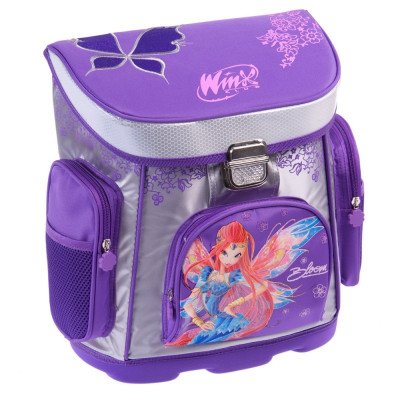 

Рюкзак школьный Starpak Winx STK 329083