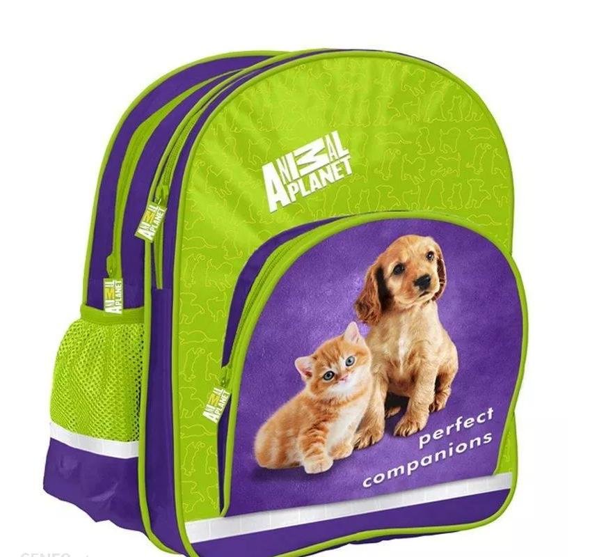

Рюкзак Starpak Cat&Dog 308387