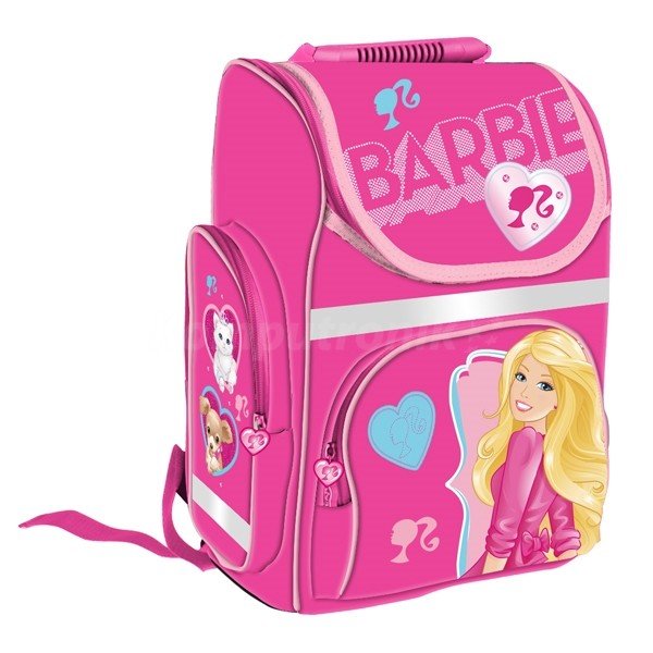 

Рюкзак каркасный Starpak "Barbie" 308365