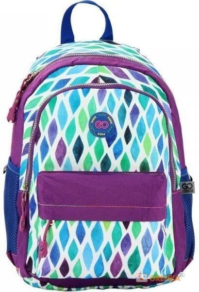 

Рюкзак Kite GoPack GO17-105M