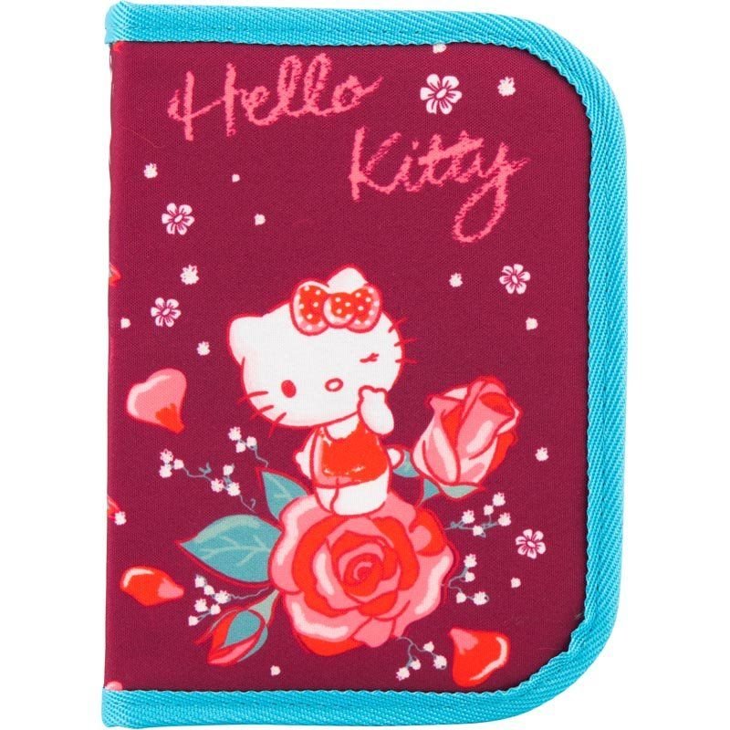 

Пенал Kite Hello Kitty HK18-621-2