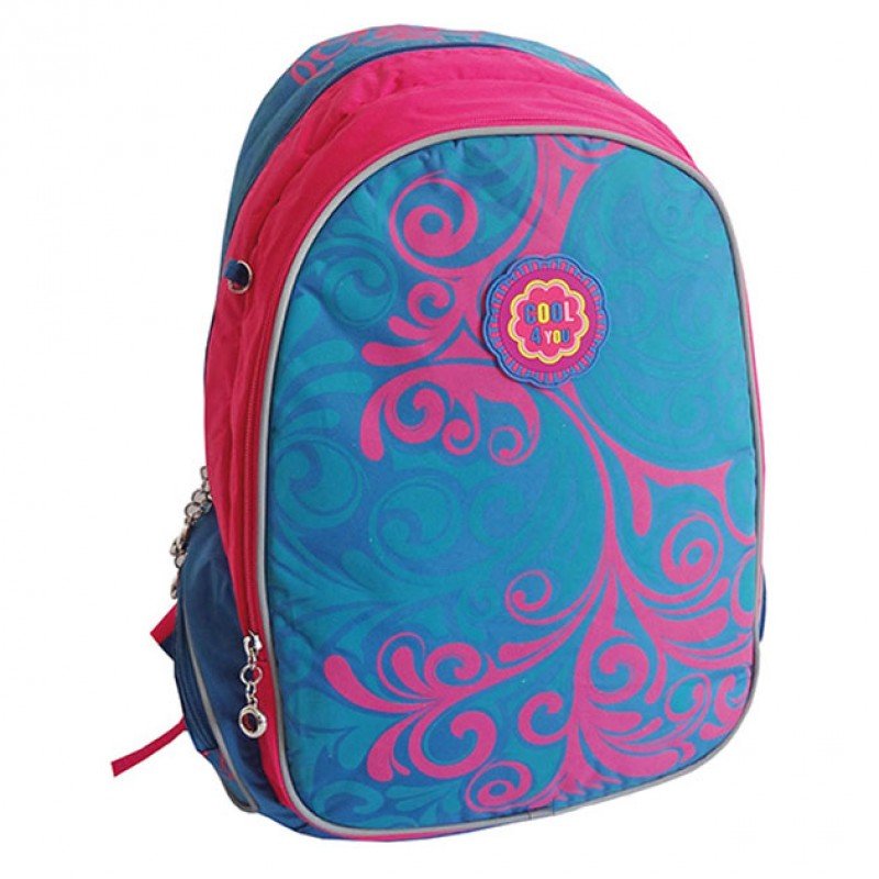 

Рюкзак YES L-14 Cool girl 551932