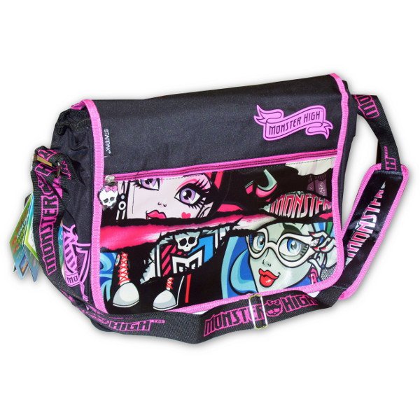 

Сумка Starpak Monster High 291193