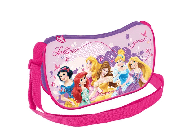 

Сумка для девочек Starpak Princess 308713