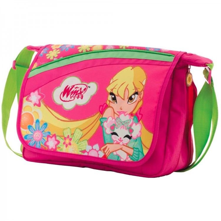 

Сумка детская 1 Вересня Winx 551537