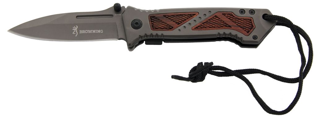 

Складной Нож Browning Da 53
