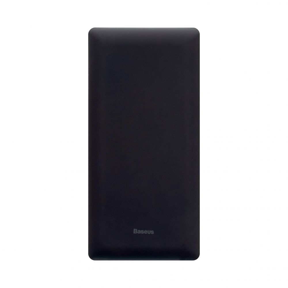 

УМБ Baseus Power Bank PPJAN-B 20000mAh BLACK (1462)