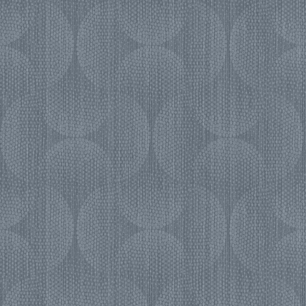 

Обои BN International Finesse 219744 бусинки синие 0,53 х 10,05 м