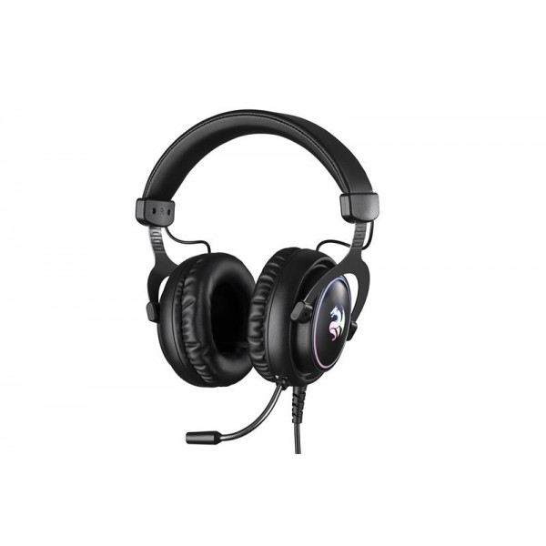 

Гарнитура 2E Gaming HG320 Black (2E-HG320B)