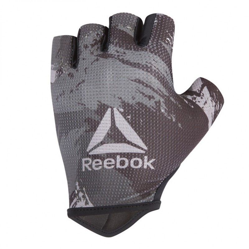 

Перчатки для фитнеса Reebok S, код: RAGB-13533