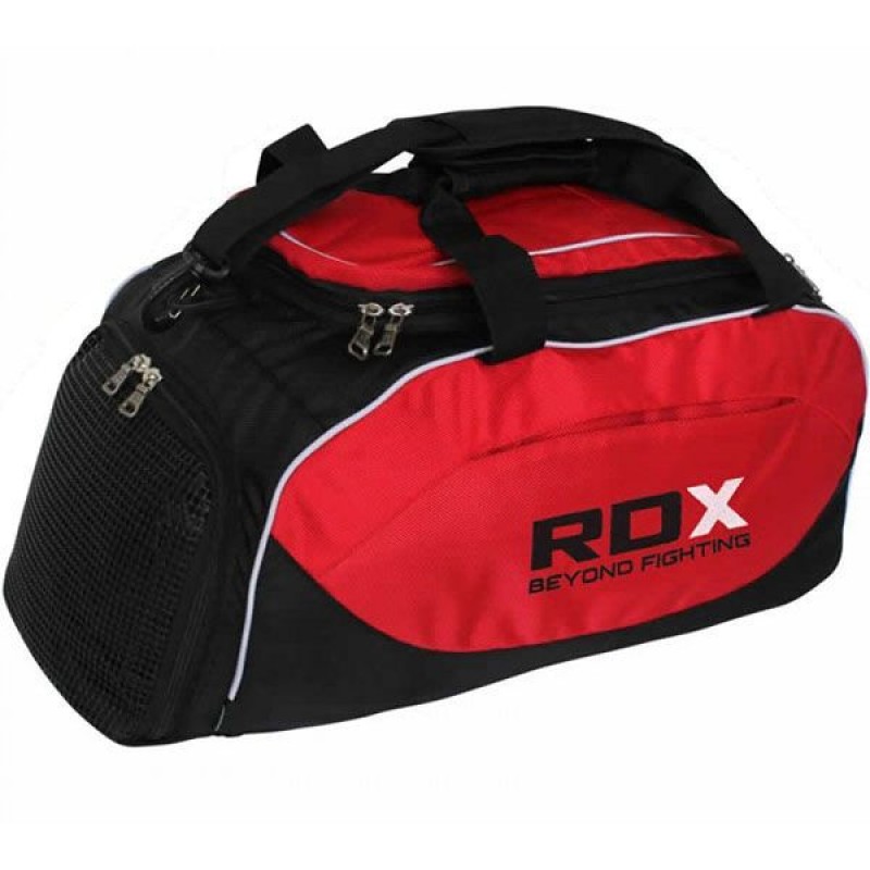 

Сумка-рюкзак Rdx Gear Bag, код: RX-11902